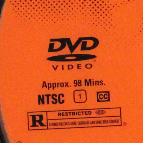 Ghosts of Mars Special Edition DVD - Rated R (Restricted) - Picture 4 of 8